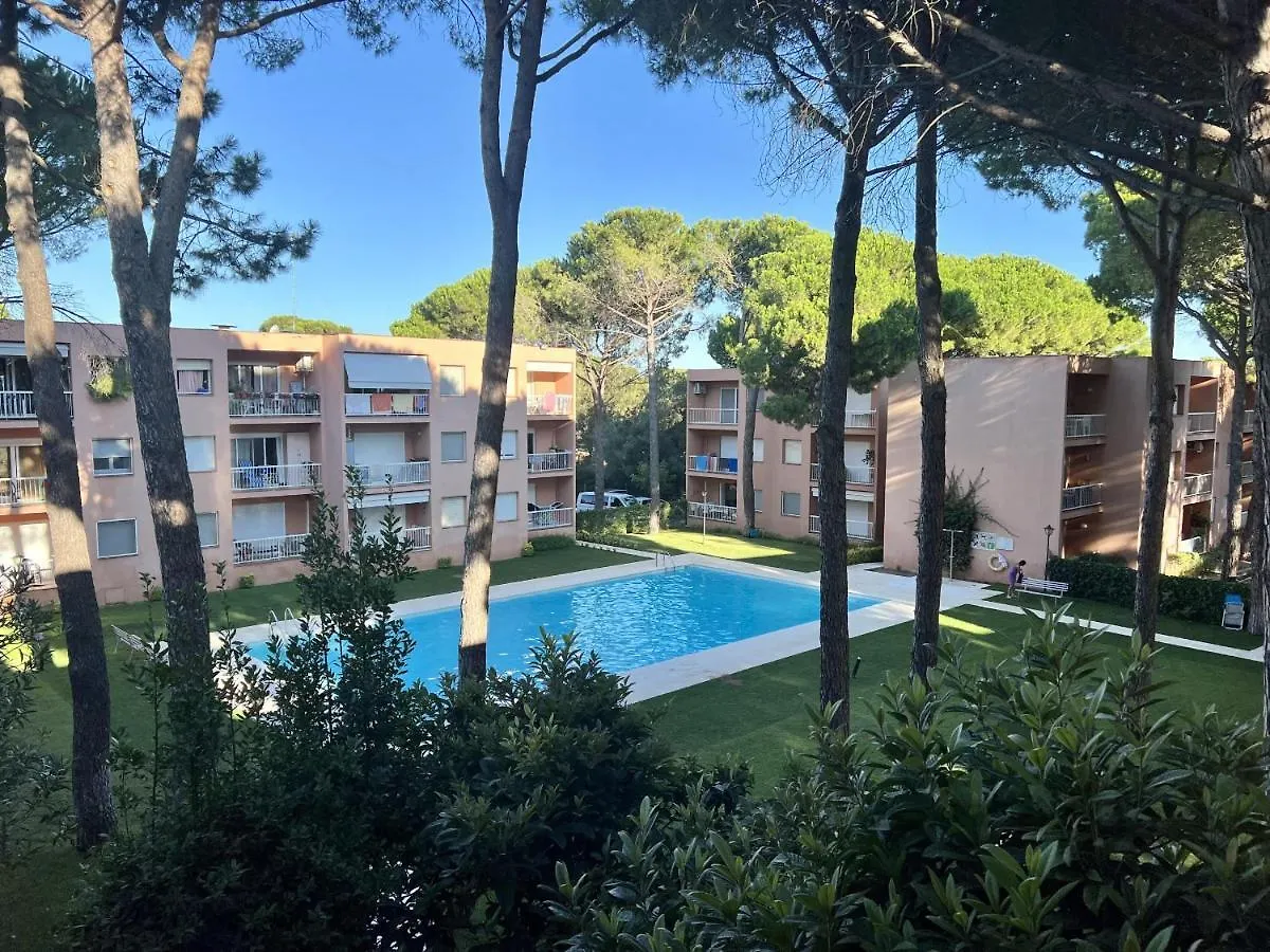 Estudi Swing Apartment Pals 0*,  Spain