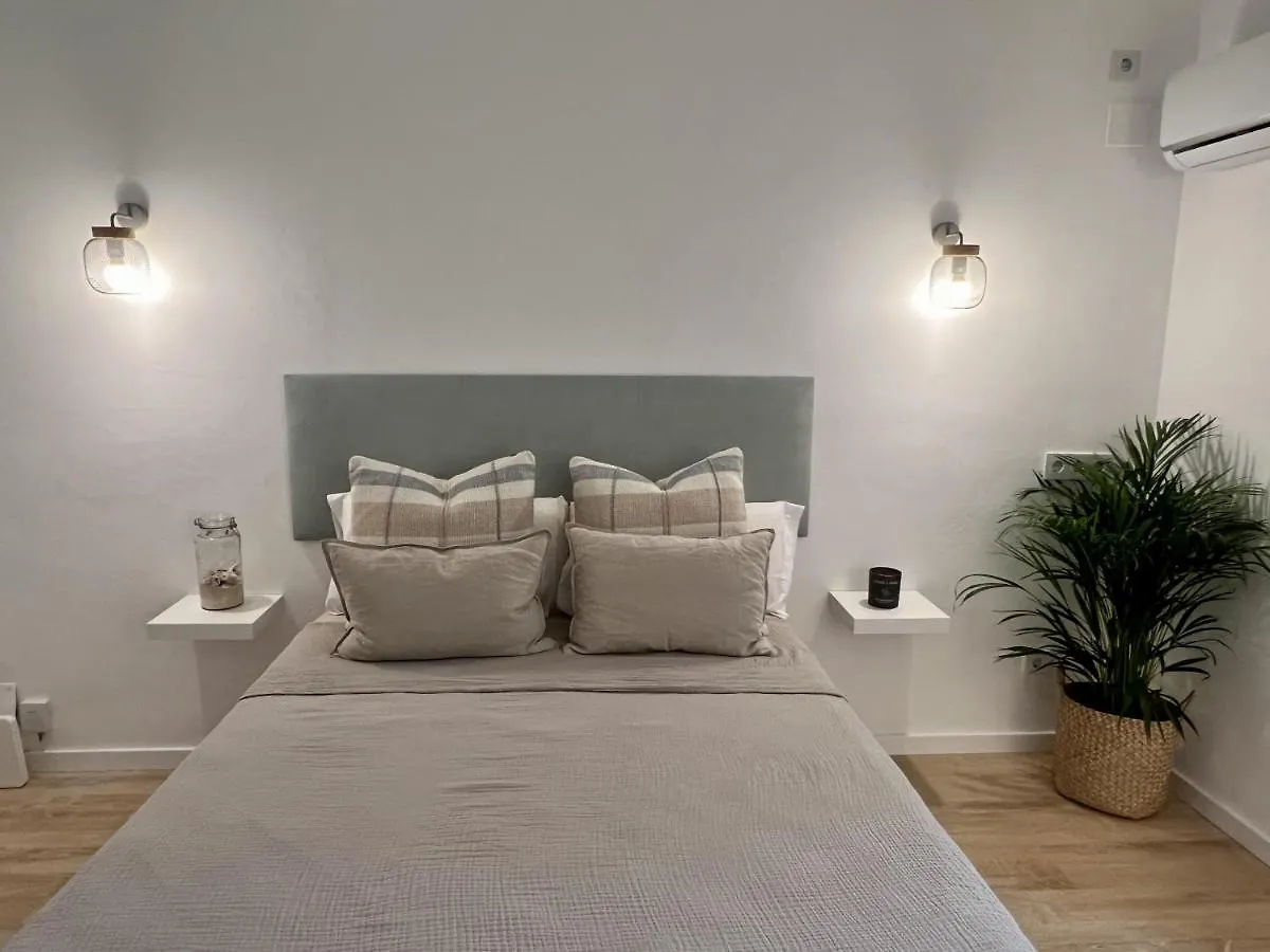 Estudi Swing Apartment Pals Spain