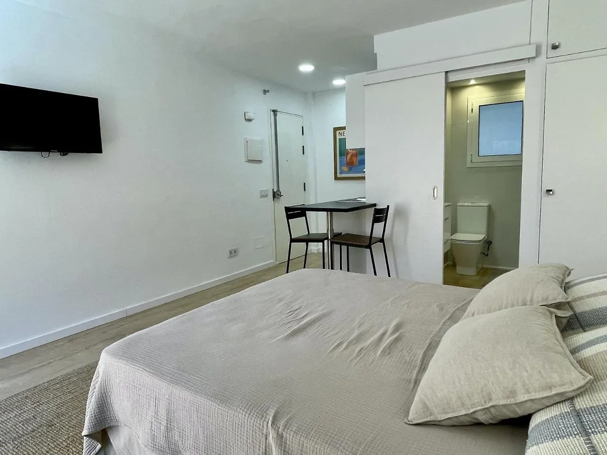 Estudi Swing Apartment Pals