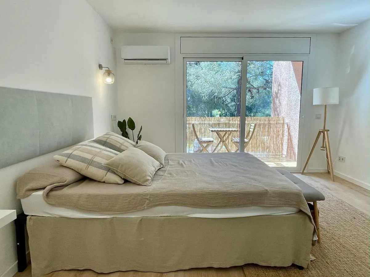 Estudi Swing Apartment Pals 0*,  Spain
