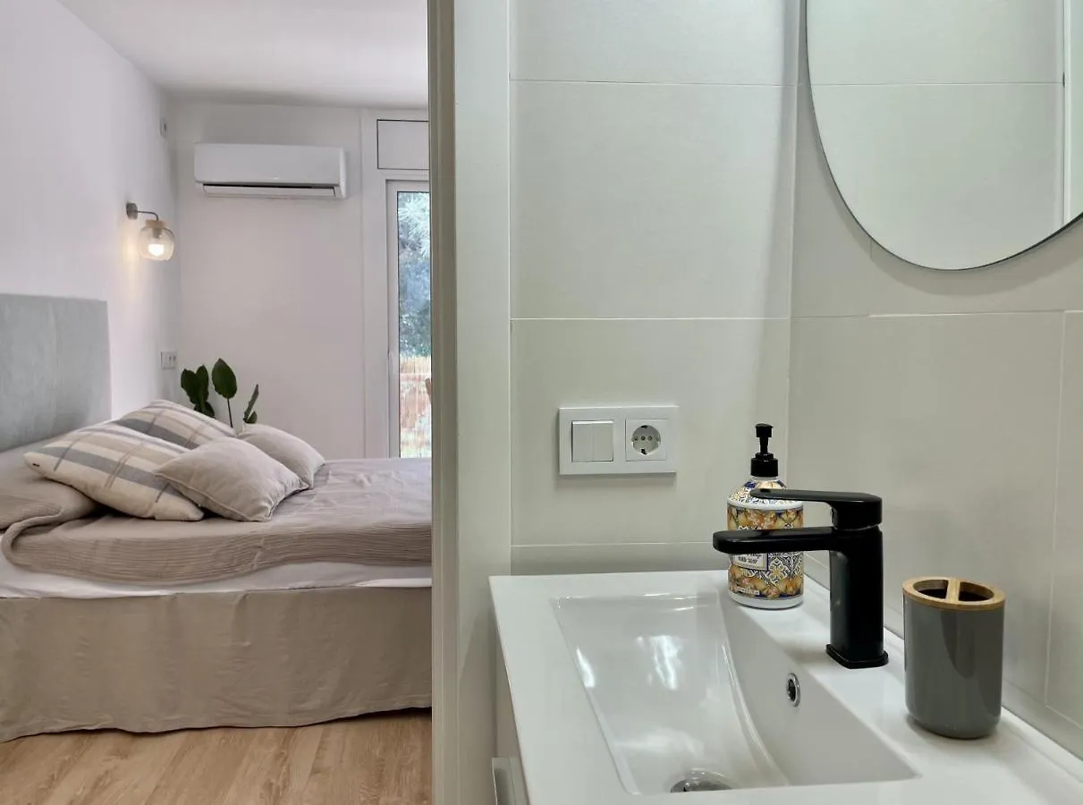 Estudi Swing Apartment Pals