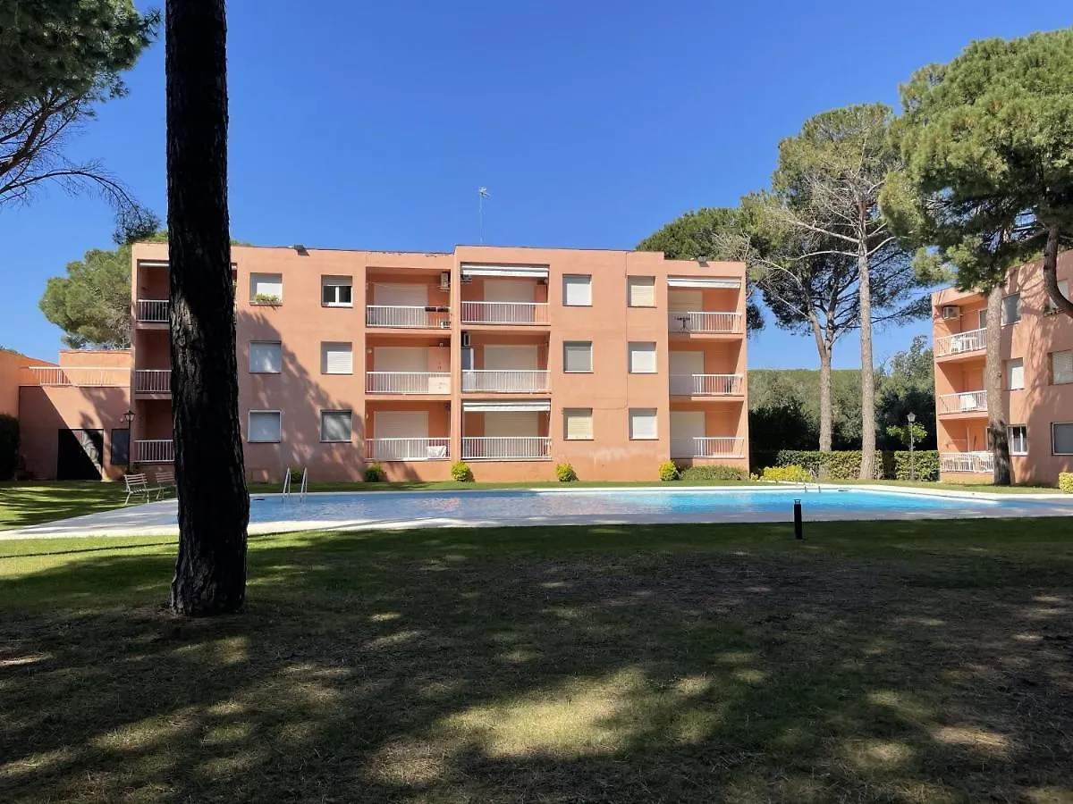 Estudi Swing Apartment Pals