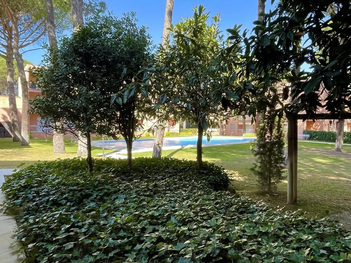 Estudi Swing Apartment Pals Spain
