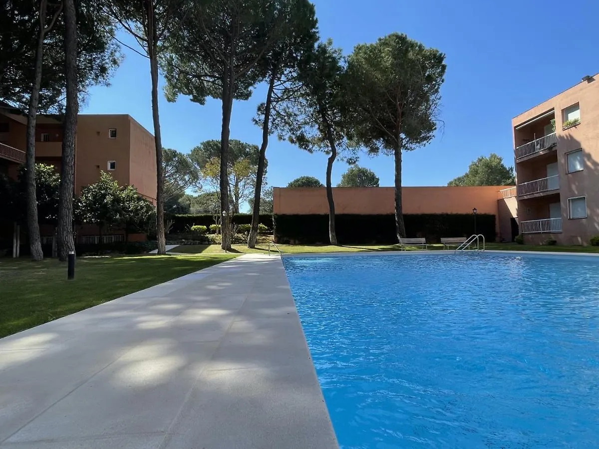 Estudi Swing Apartment Pals 0*,  Spain