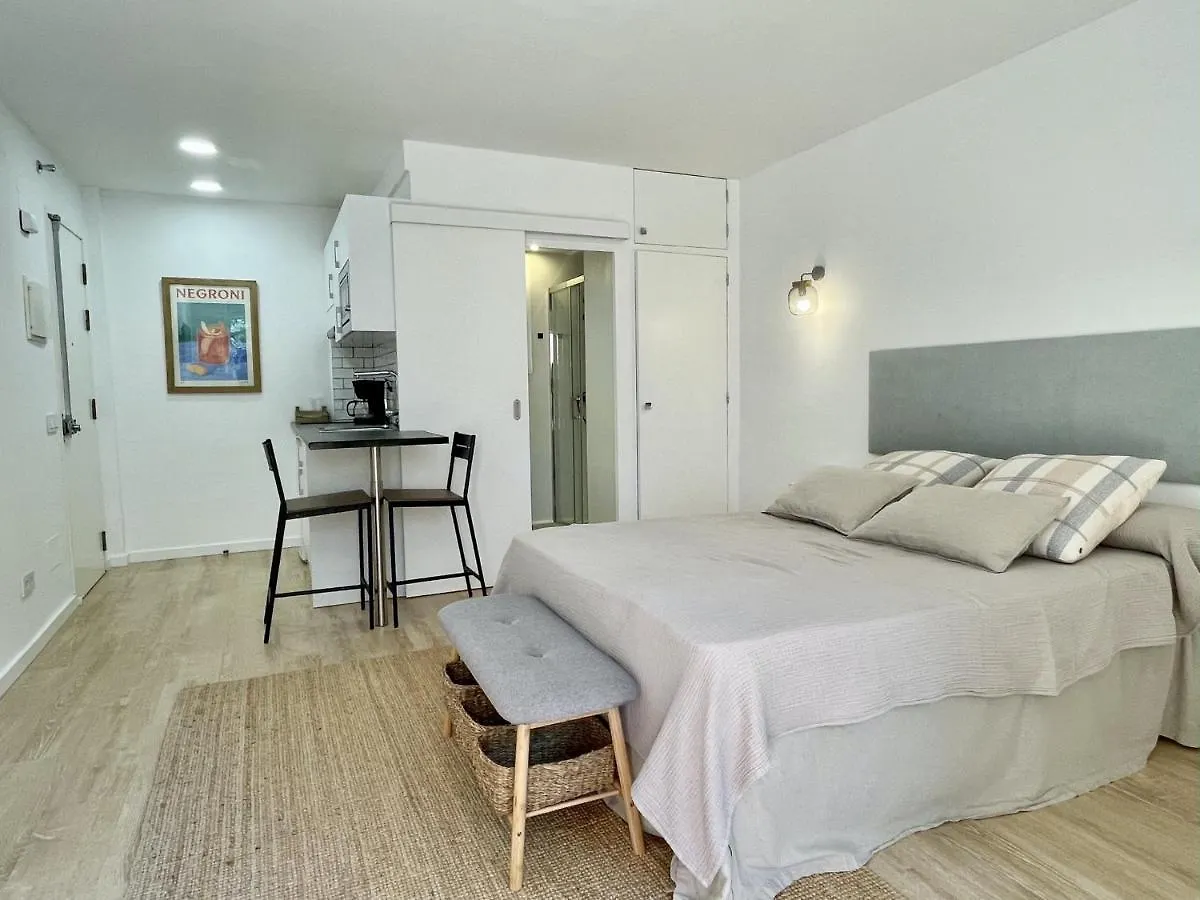 Estudi Swing Apartment Pals