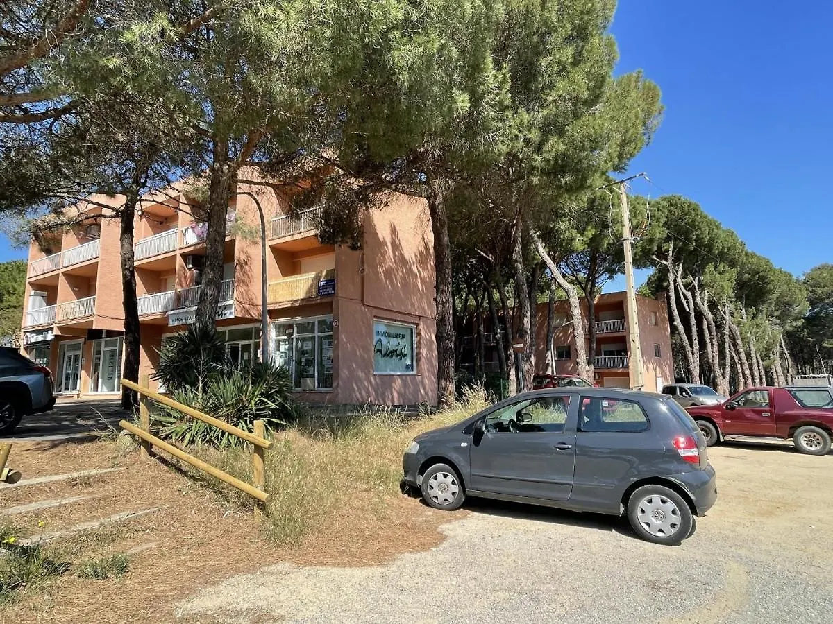 Estudi Swing Apartment Pals
