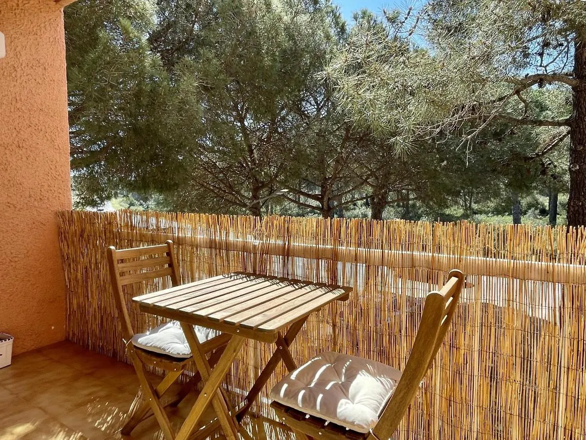 Estudi Swing Apartment Pals