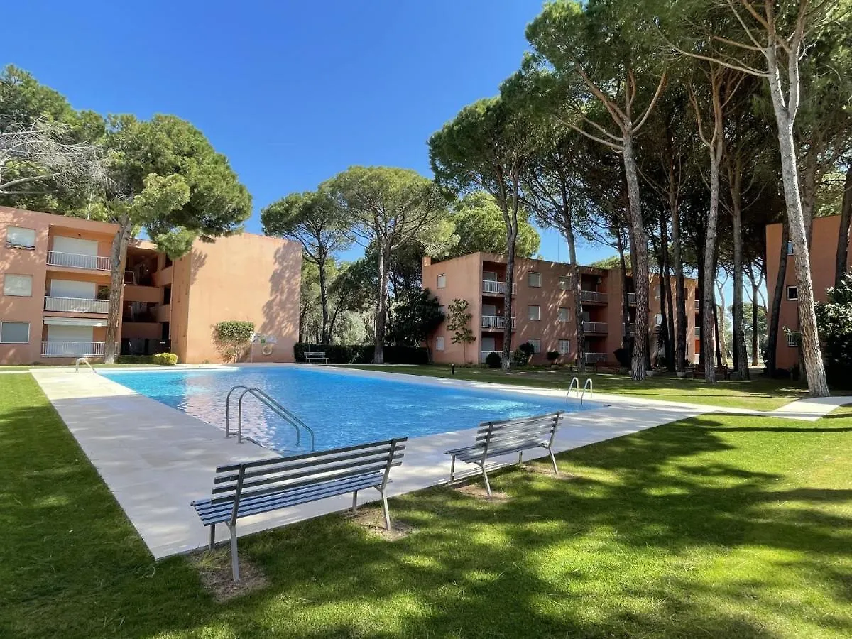 Estudi Swing Apartment Pals