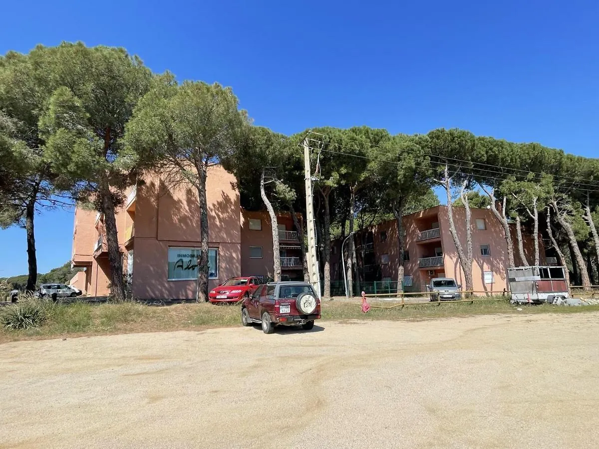 Estudi Swing Apartment Pals